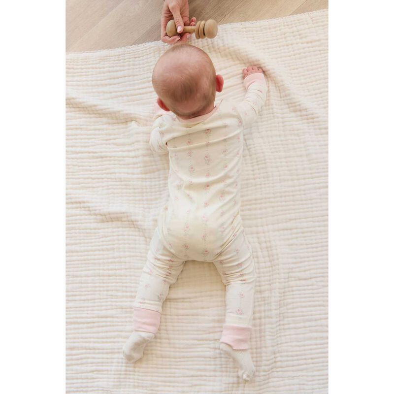 Jamie Kay Organic Cotton Jude Onepiece image number 2